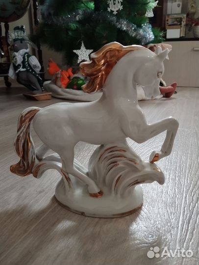 Конь огонь лфз