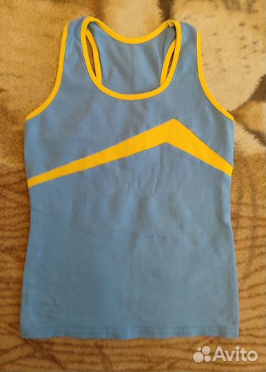 Спортивная одежда для девочки