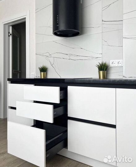 Большая Кухня