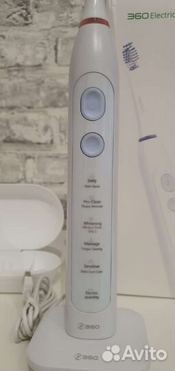 Зубная щетка 360Xiaomi