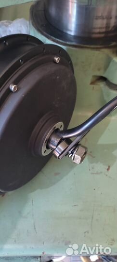 Мотор колесо 3000 Вт