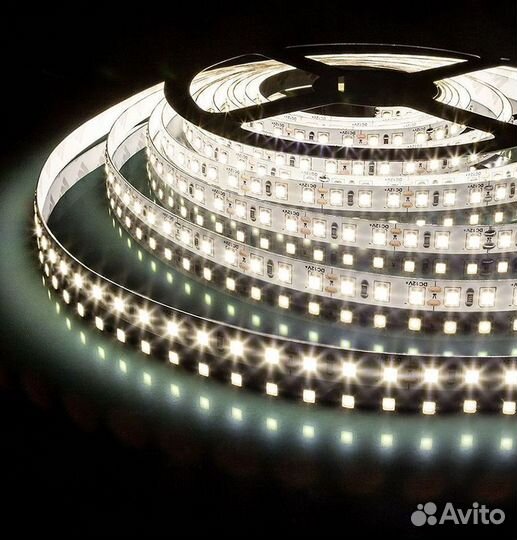 Светодиодная лента в наличии