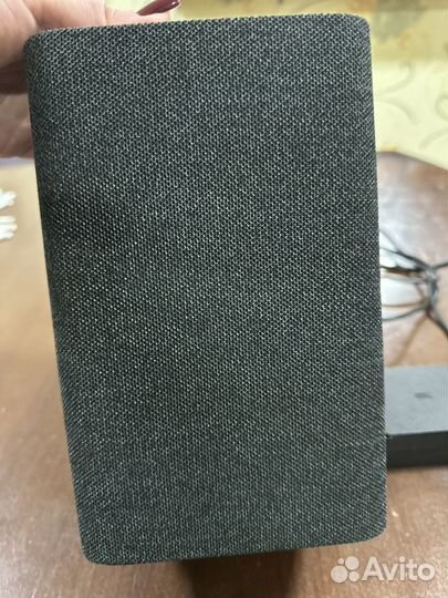 Умная колонка Алиса макс