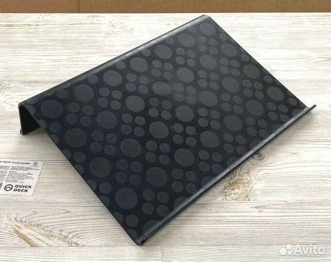 Подставка для ноутбука IKEA brada, 42x31см