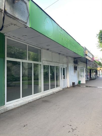 Торговая площадь, 117.5 м²