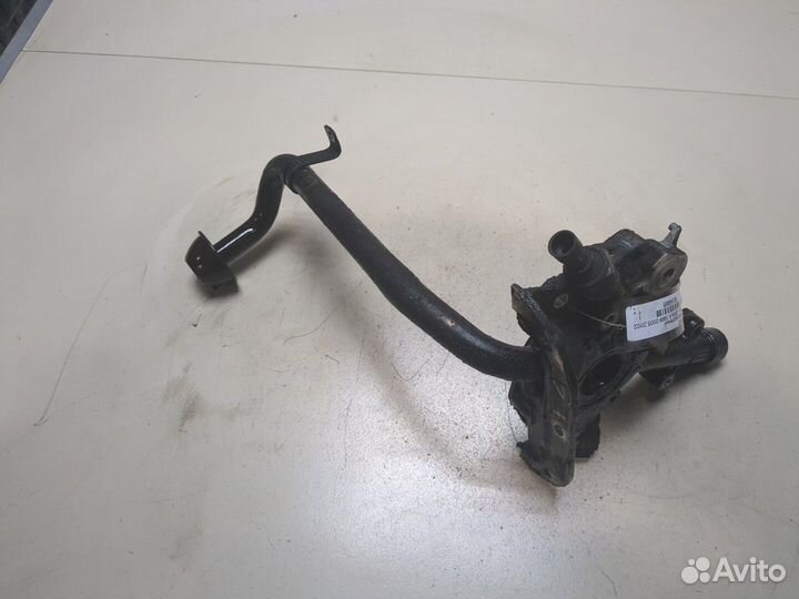 Маховик Opel Zafira A, 2002