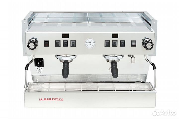 Кофемашина La Marzocco Linea Classic S AV новая