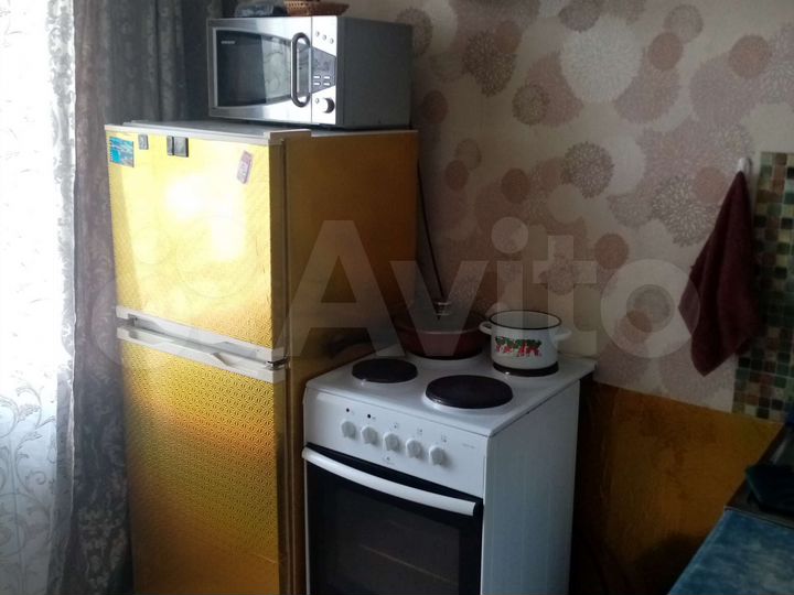 1-к. квартира, 25 м², 1/5 эт.