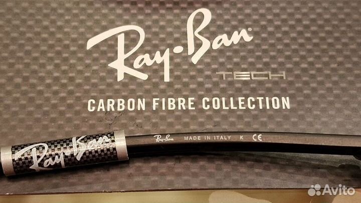 Очки солнцезащитные Ray-Ban