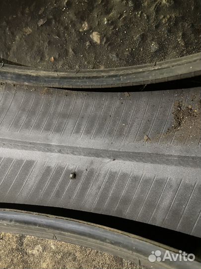 Bridgestone Blizzak DM-V1 235/55 R19