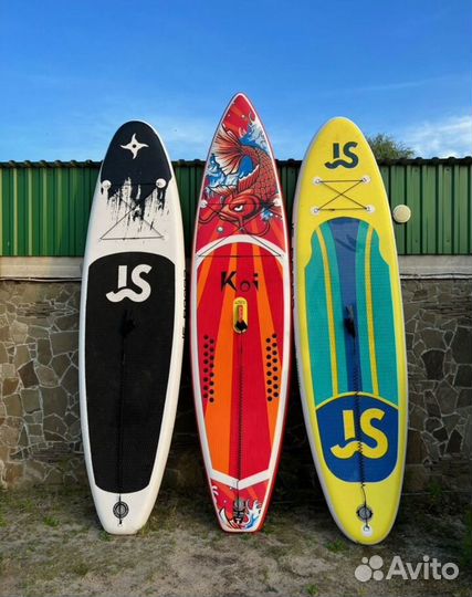 Сапборд sup board сап доска полный комплект