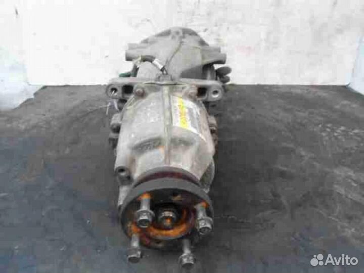Редуктор задний Ford edge
