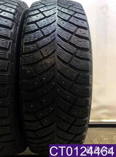 Michelin X-Ice North 4 215/65 R16 102T