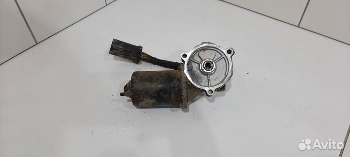 Моторчик раздатачной коробки (SsangYong Rexton)