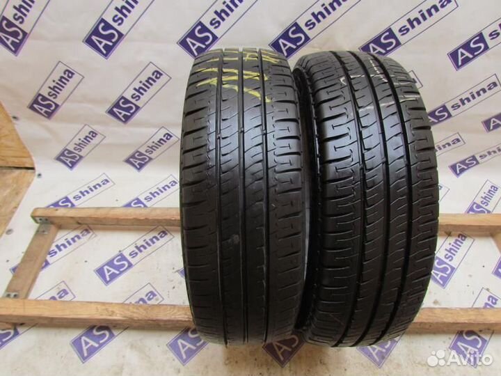 Michelin Agilis 215/60 R17C 99G