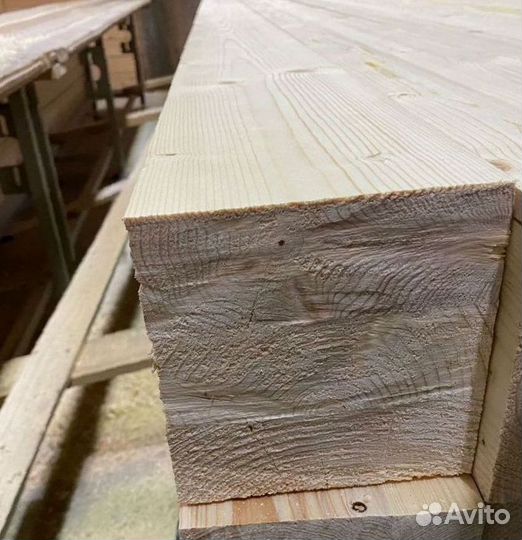 Пиломатериал