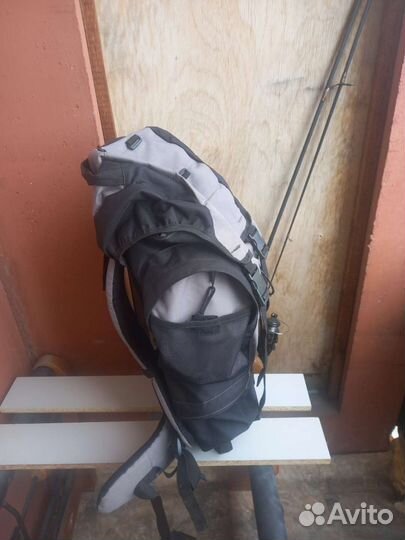 Рюкзак туристический 45 литров