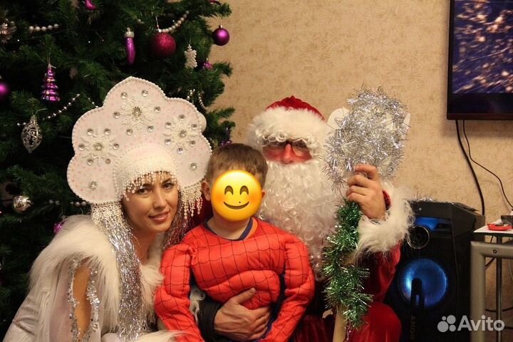 Няня для ребенка