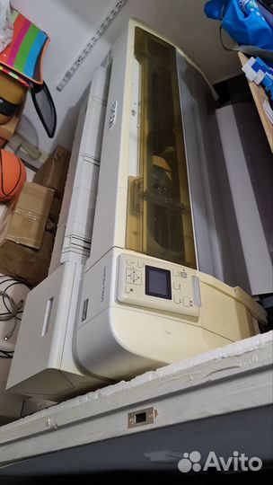 Epson t5000
