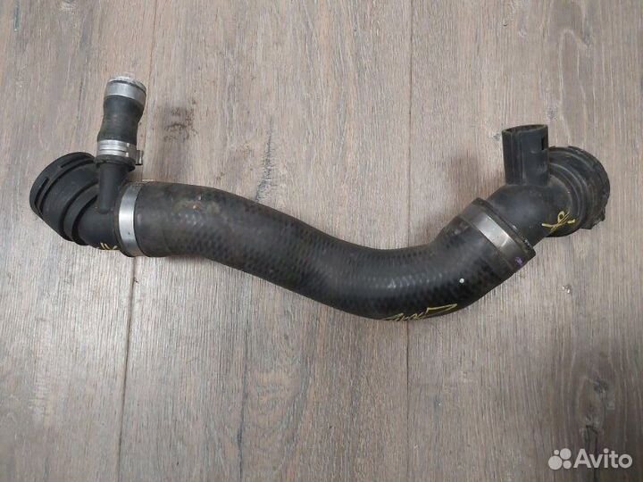 Патрубок системы охлаждения Bmw X6 E71