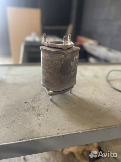 Выпускной коллектор chevrolet cruze/ lacetti