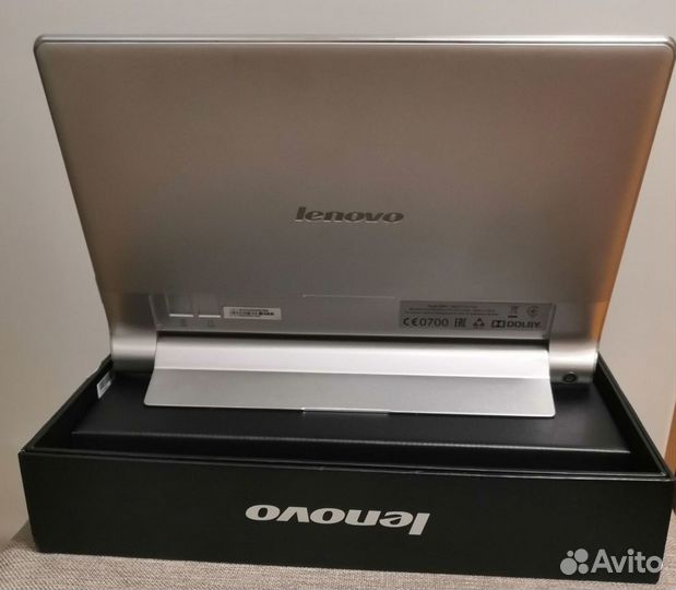 Планшет Lenovo Yoga Tablet 10 Model: 60047 -б/у