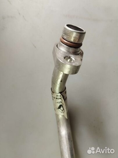 Трубка кондиционера Renault Sandero 2