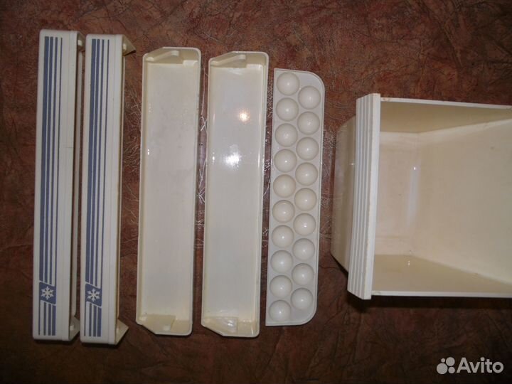 Полки для холодильников ariston / stinol