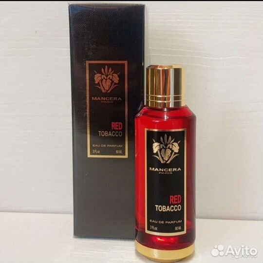 Селективная парфюмерия