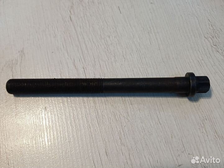 Болт головки блока М12 2108 звезда