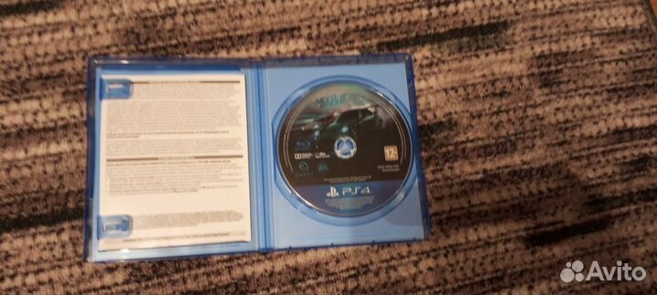 Игры для приставок ps4