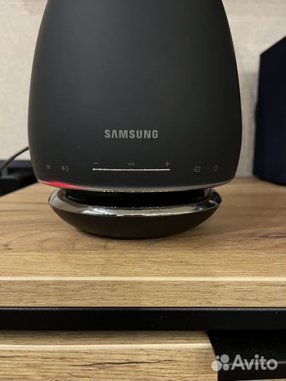 Беспроводная bluetooth колонка Samsung