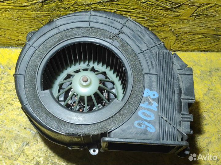 Мотор печки Mercedes Viano W639 OM 646 2007