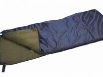 Спальный мешок-одеяло "Следопыт"90*230см