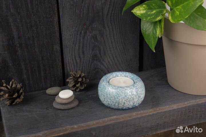 Подсвечники