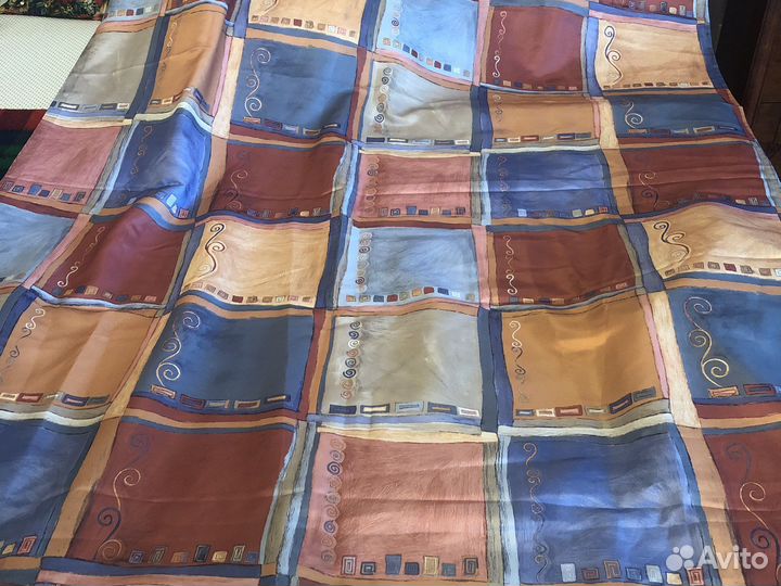 Продается комплект штор