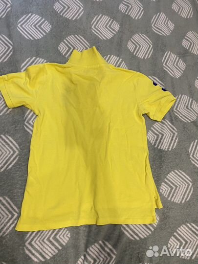 Рубашки, футболки, штаны Zara, Ralph Loran