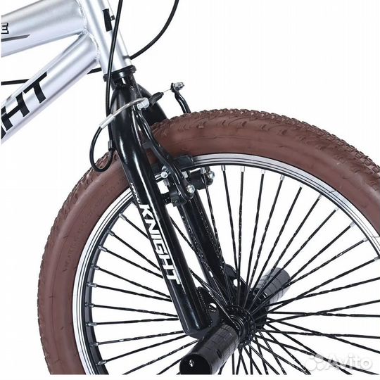 Велосипед BMX