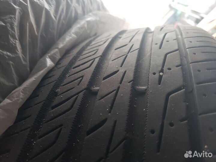 Nitto NT860 185/65 R15