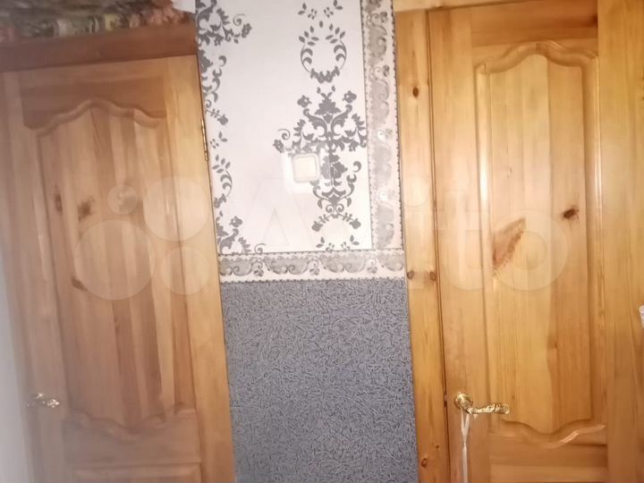 2-к. квартира, 47,6 м², 4/5 эт.