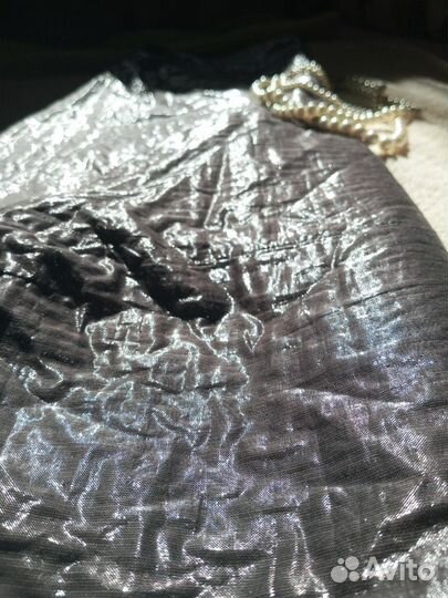 Zimaletto юбка женская размер XS 42