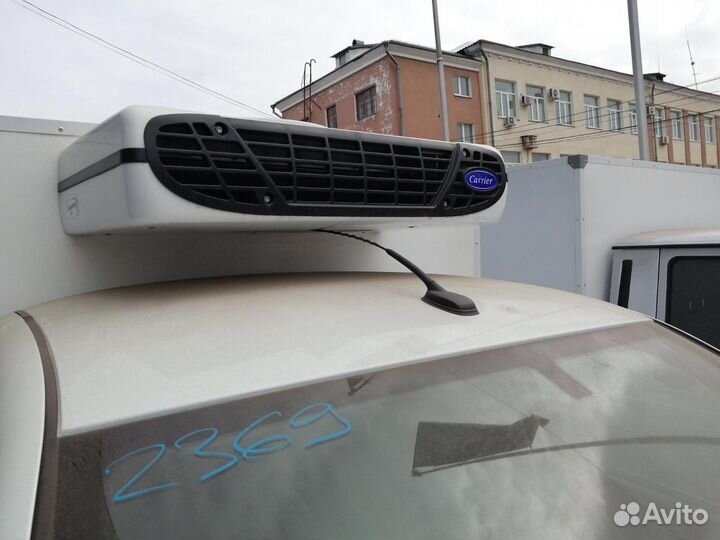 ВИС 2349 бортовой, 2022