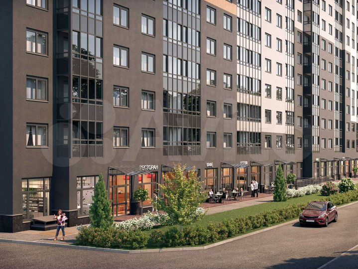 Продам помещение свободного назначения, 126 м²