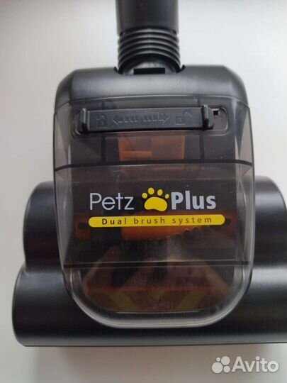 Насадка для пылесоса samsung от шерсти