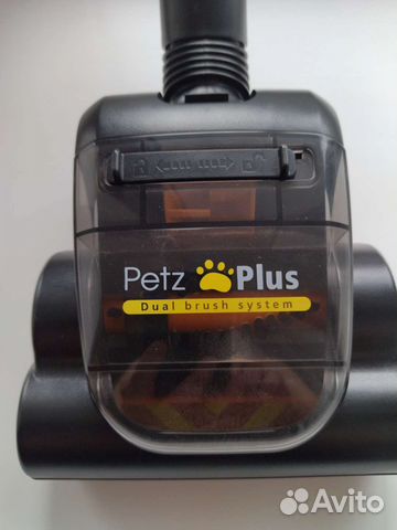 Насадка для пылесоса samsung от шерсти