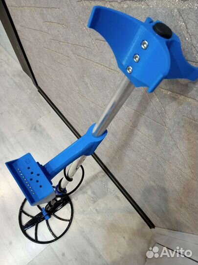 Металлоискатель clone pi w