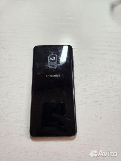 Samsung galaxy s9