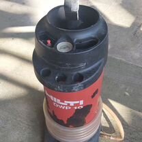 Бу ручной насос Hilti DWP-10