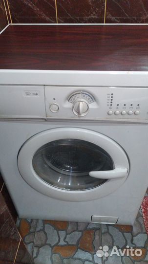 Стиральная машина Electrolux бу