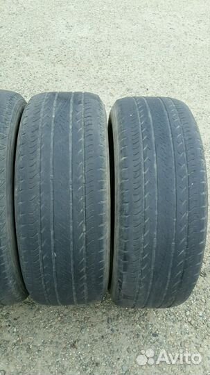 Bridgestone Ecopia EP850 265/60 R18